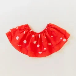 Mushroom Tutu