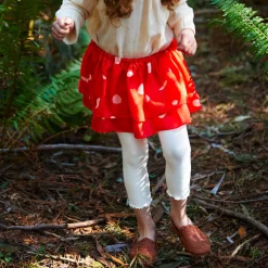 Mushroom Tutu