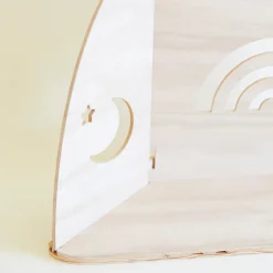 Nature Table Display