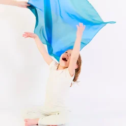 Ocean Playsilk