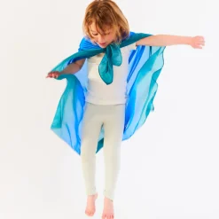 Ocean Playsilk