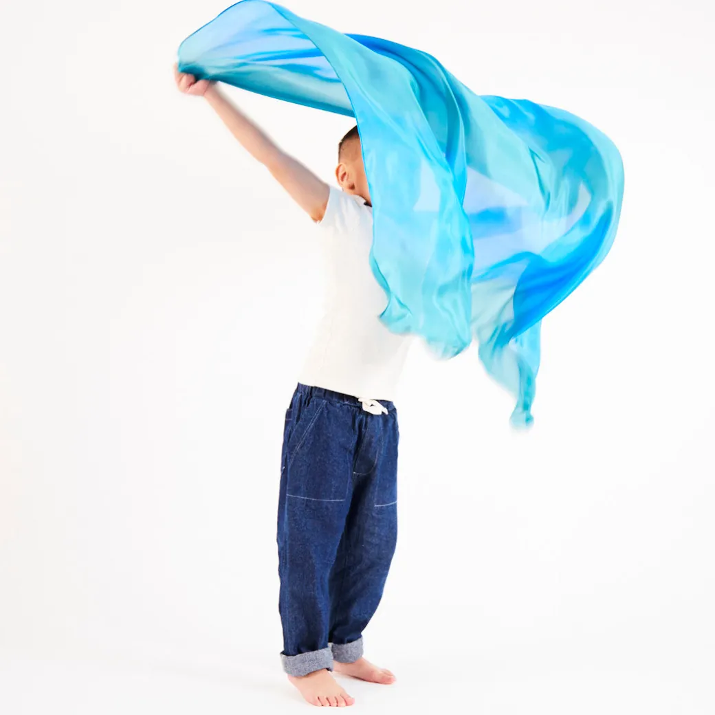 Ocean Playsilk
