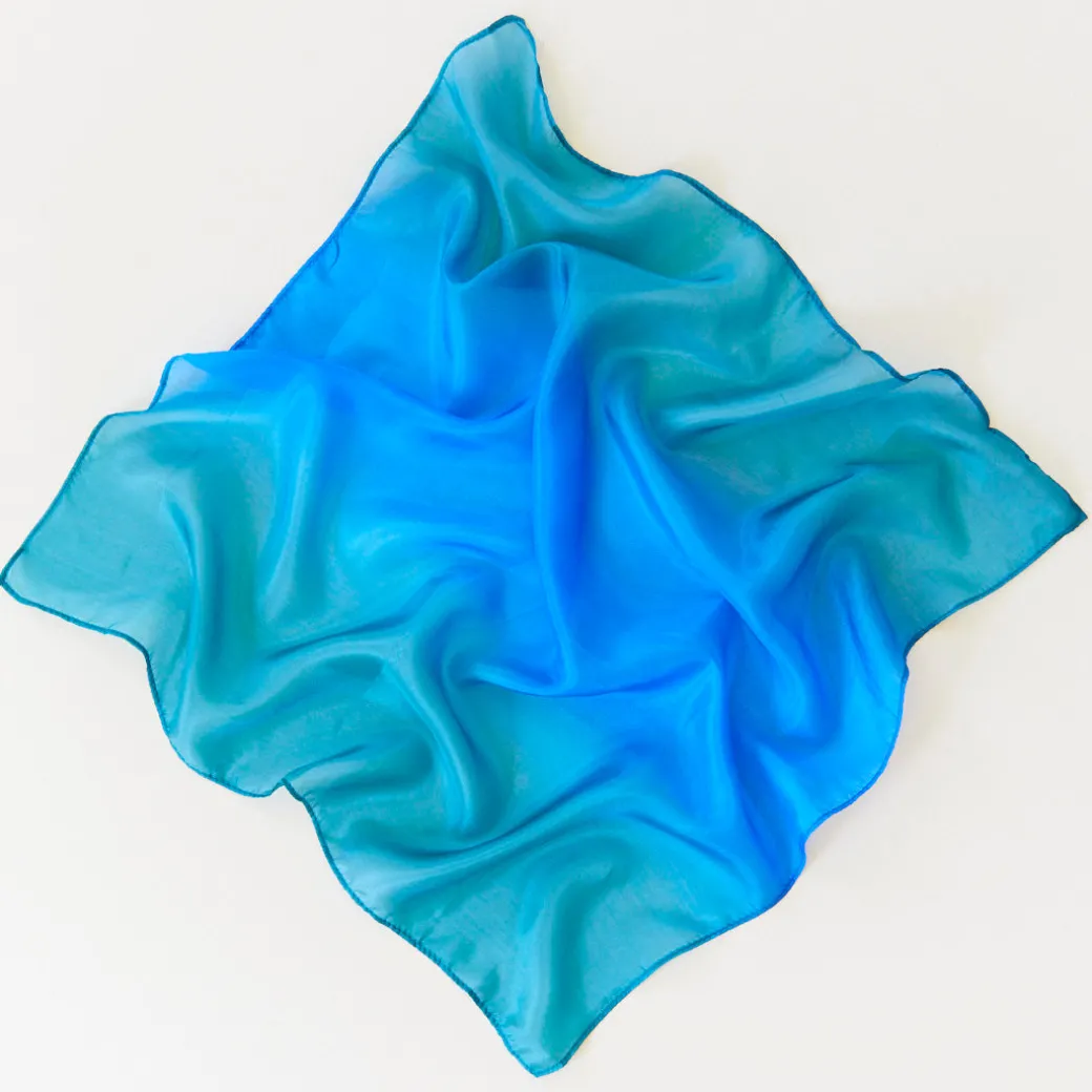 Ocean Playsilk