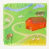 On The Farm Playmap