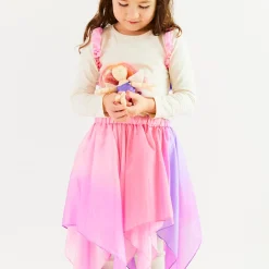 Pink Fairy Doll