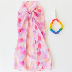 Pink Unicorn Costume