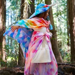 Pink Unicorn Costume