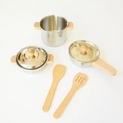 Play Kitchen Shelf