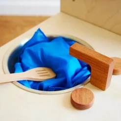 Play Kitchen Shelf