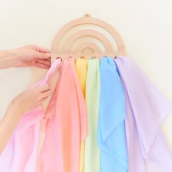 Playsilk Display