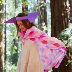 Playsilk Pink Unicorn