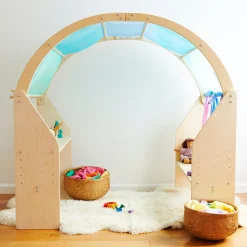 Playstand