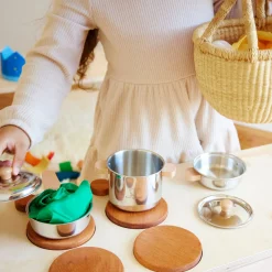 Playstand & Play Kitchen