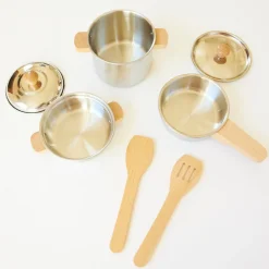 Playstand & Play Kitchen