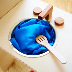 Playstand & Play Kitchen