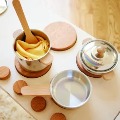 Playstand & Play Kitchen