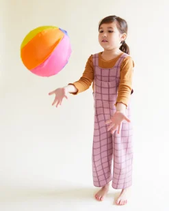 Rainbow Balloon Ball