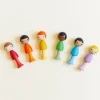 Rainbow Boys Set