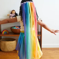 Rainbow Dancer Costume