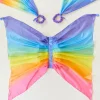 Rainbow Fairy Dress-up Set