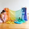 Rainbow Fort Kit