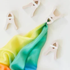Rainbow Fort Kit