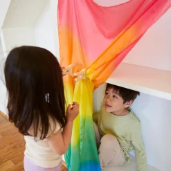 Rainbow Fort Kit