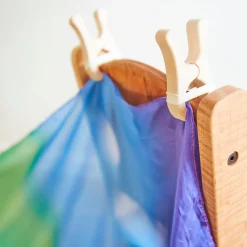 Rainbow Fort Kit