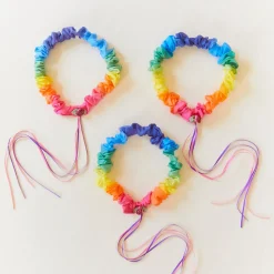 Rainbow Garland Party Favor Pack