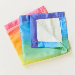 Rainbow Lovey