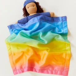 Rainbow Lovey