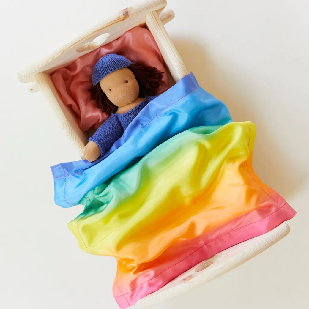 Rainbow Lovey