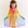 Rainbow Playsilk