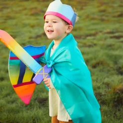 Rainbow Shield