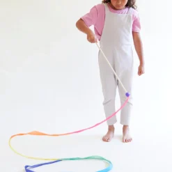 Rainbow Streamer