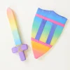 Rainbow Sword & Shield Bundle