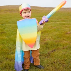 Rainbow Sword & Shield Bundle