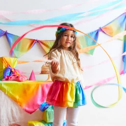 Rainbow Tutu