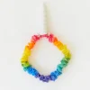 Rainbow Unicorn Headbands