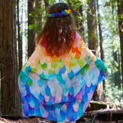 Rainbow Unicorn Headbands