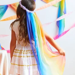 Rainbow Veil