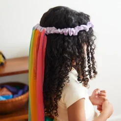 Rainbow Veil