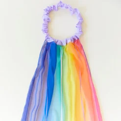 Rainbow Veil