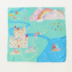 Rainbowland Playmap