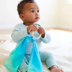 Sea Baby Teethers