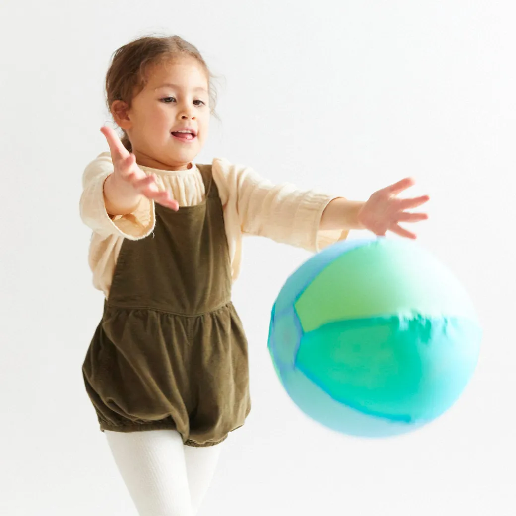 Sea Balloon Ball