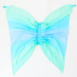 Sea Fairy Wings