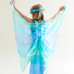 Sea Fairy Wings