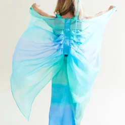 Sea Fairy Wings