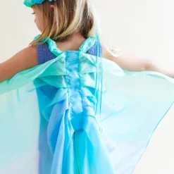 Sea Fairy Wings